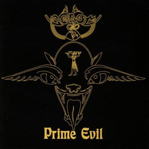 Prime Evil