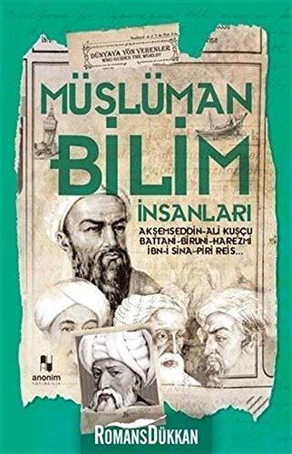 Müslüman Bilim İnsanları