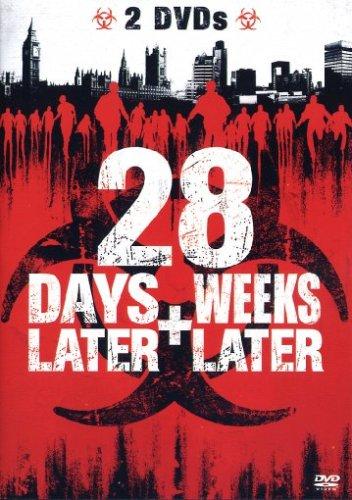 28 Days Later / 28 Weeks Later [2 DVDs]