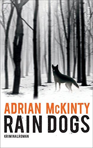 Rain Dogs: Kriminalroman (Sean-Duffy-Serie)