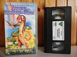 In einem Land vor unserer Zeit 4: Im Tal des Nebels [VHS]