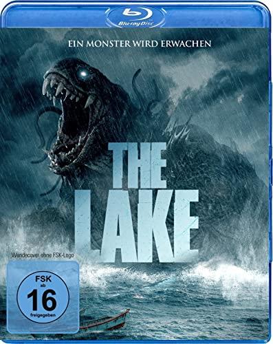 The Lake [Blu-ray]