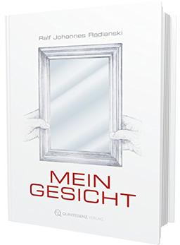 Mein Gesicht: Haare, Haut, Augen, Nase, Ohren, Knochen, Mund und Zähne. Warum sehen wir so aus? Anatomische Erklärungen.