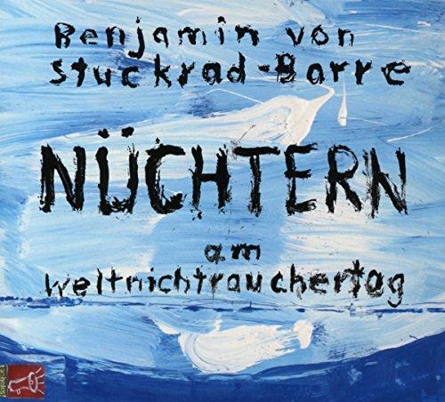 Nüchtern am Weltnichtrauchertag