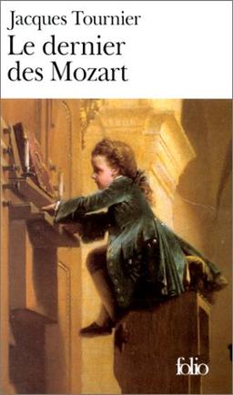 Le dernier des Mozart