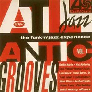 Atlantic Grooves Vol.1