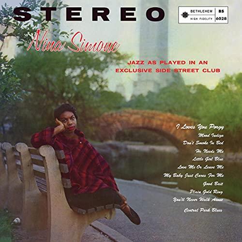 Little Girl Blue (2021-Stereo Remaster)