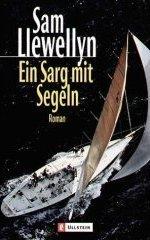 Ein Sarg mit Segeln: Roman