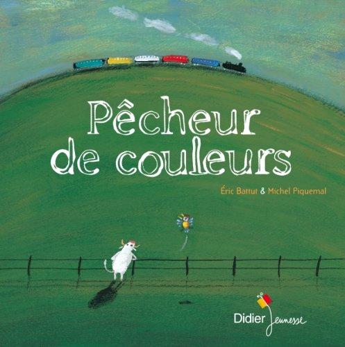 Pêcheur de couleurs