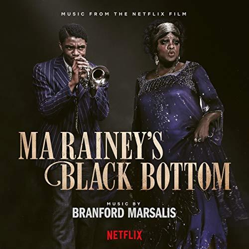 Ma Rainey's Black Bottom (Music from the Netflix Film)