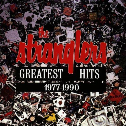 The Stranglers Greatest Hits 1977-1990