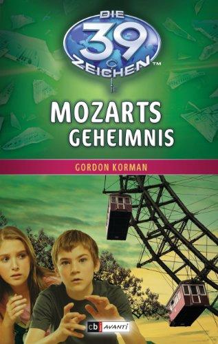 Die 39 Zeichen - Mozarts Geheimnis: Band 2