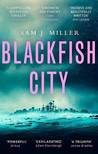 Blackfish City