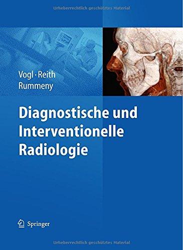 Diagnostische und interventionelle Radiologie