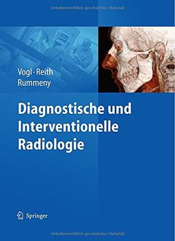 Diagnostische und interventionelle Radiologie