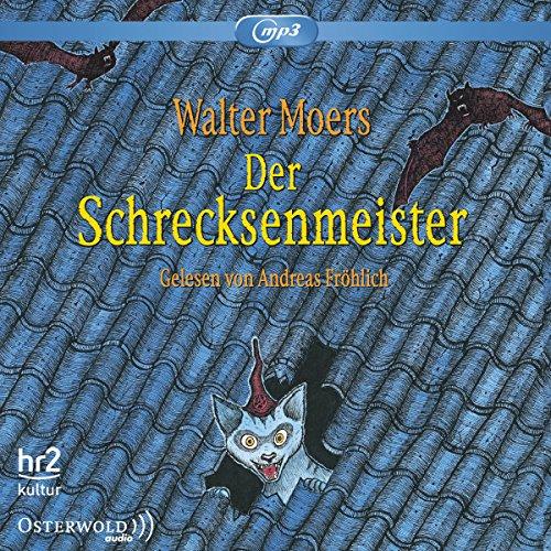 Der Schrecksenmeister: 2 CDs