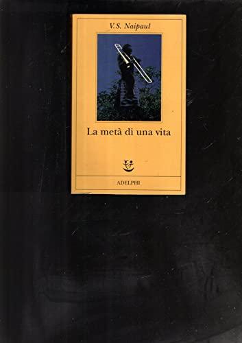 La metà di una vita (Fabula)