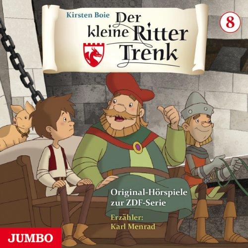 Der Kleine Ritter Trenk.Hörspiel Folge 8