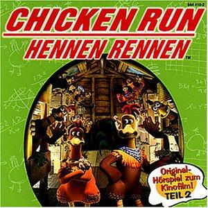 2: Chicken Run-Hennen Rennen