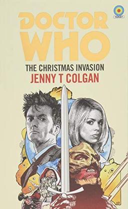 Doctor Who: The Christmas Invasion (Target Collection) (Doctor Who: Target Collection)