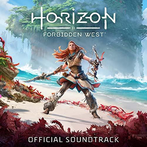 Horizon Forbidden West (Original Soundtrack / 6 CD Box Set)