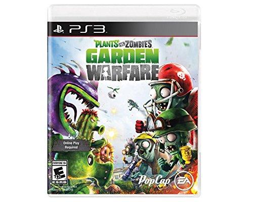 Plants Vs Zombies: Garden Warfare