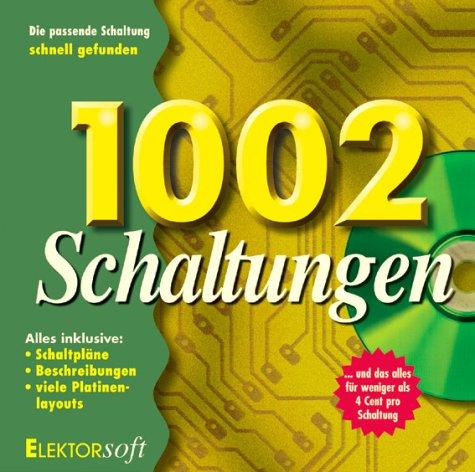 1002 Schaltungen