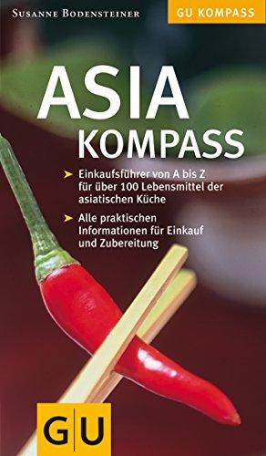 Asia Kompass (GU Kompass)