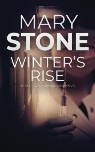 Winter's Rise (Winter Black FBI Mystery Series, Band 4)