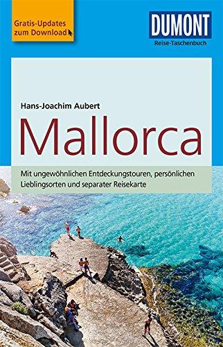 DuMont Reise-Taschenbuch Reiseführer Mallorca: mit Online-Updates als Gratis-Download