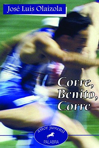 Corre, Benito, corre (Astor)