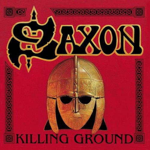 Ausverkauft Killing Ground/Ltd.