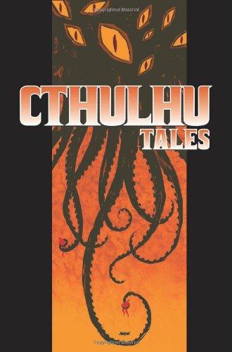 Cthulhu Tales