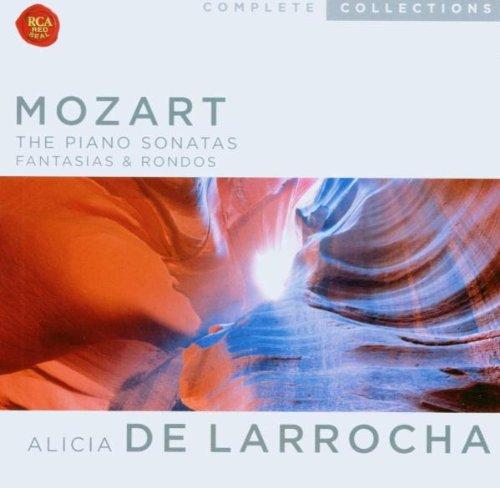 Complete Coll: Piano Sonatas