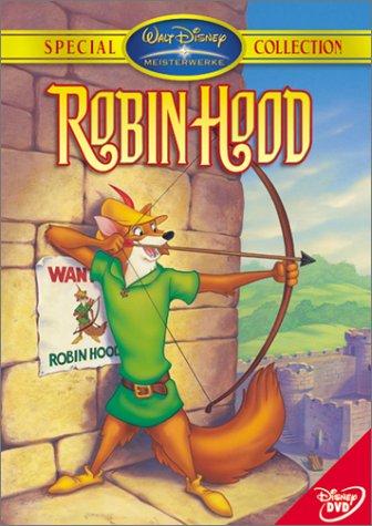 Robin Hood (Special Collection)