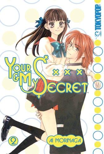 Your & My Secret Volume 2