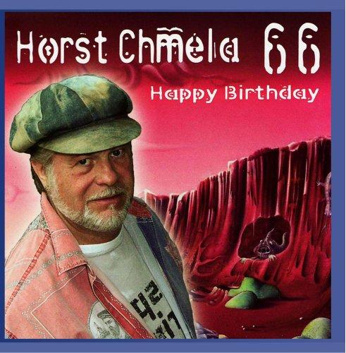 HORST CHMELA - Happy Birthday Baby