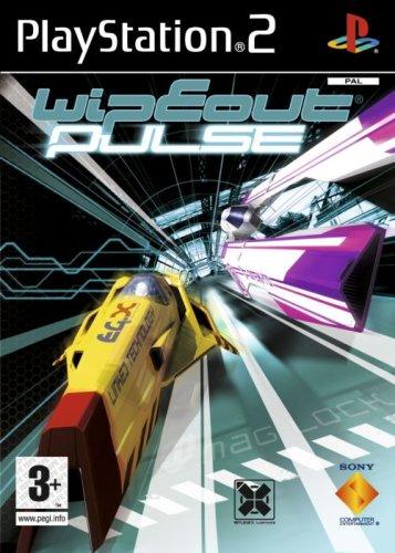 WipeOut: Pulse