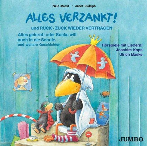 Alles Verzankt!