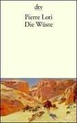 Die Wüste