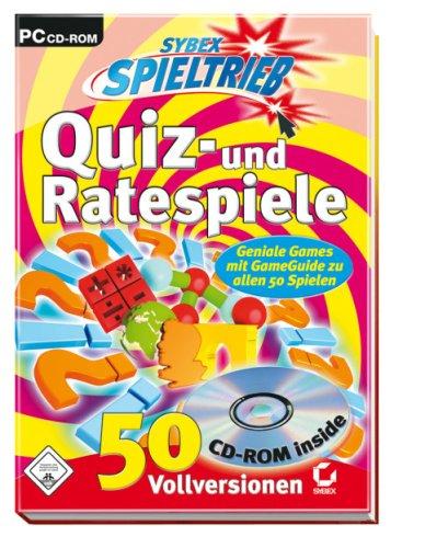 Quiz- und Ratespiele