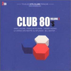 Club 80's Vol 2