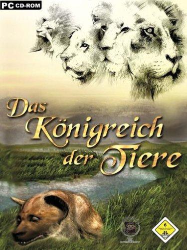 Das Königreich der Tiere