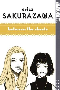 Erica Sakurazawa - Between the Sheets