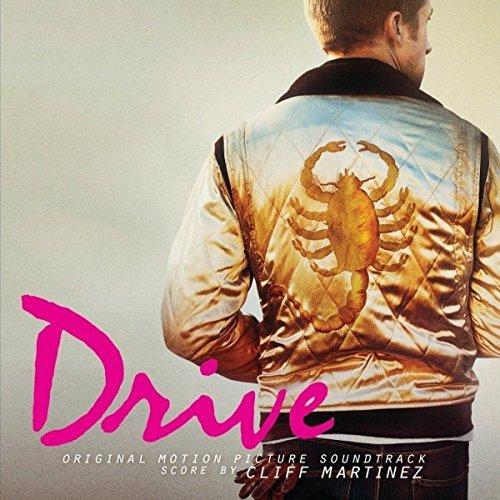 Drive (Neon Pink Vinyl) [Vinyl LP]