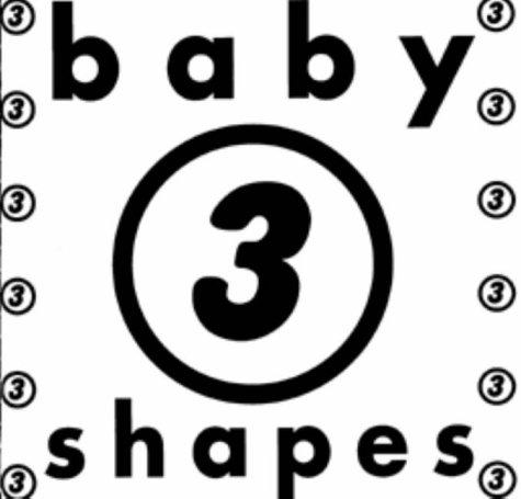 Baby Shapes: Bk.3