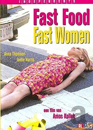 Fast Food Fast Women (2000) ( ) [ Holländische Import ]