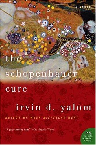 The Schopenhauer Cure: A Novel