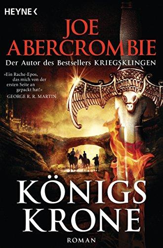 Königskrone: Roman (Die Königs-Romane, Band 3)