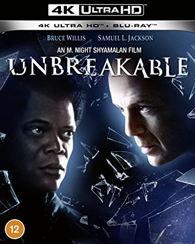 Unbreakable